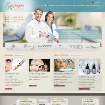 RokSana Baltic, SIA